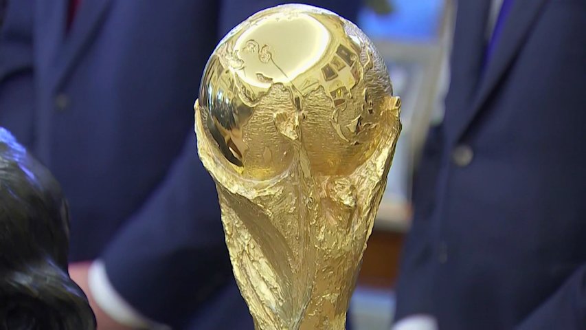 Video thumbnail for Westchester prepares for World Cup crowds with focus on safety and economic impact