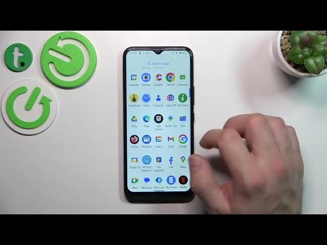 Video thumbnail for How to Enter Recycle Bin on NOKIA C21 Plus? - Locate Deleted Files