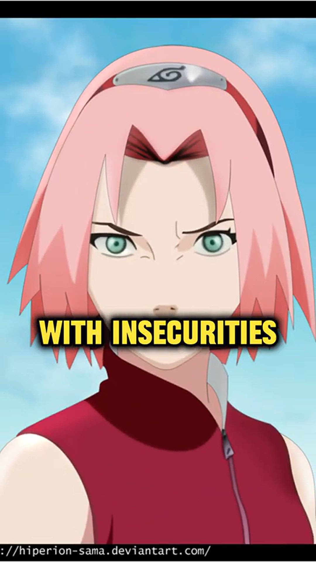 Video thumbnail for 5 Most Beautiful Naruto Characters Among Fans