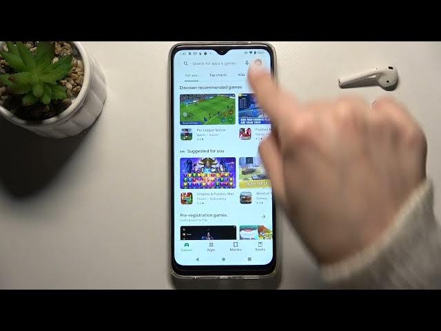 Video thumbnail for How to Turn Off Auto Updates Apps on Motorola Moto G50 – Disable Automatic Apps Update