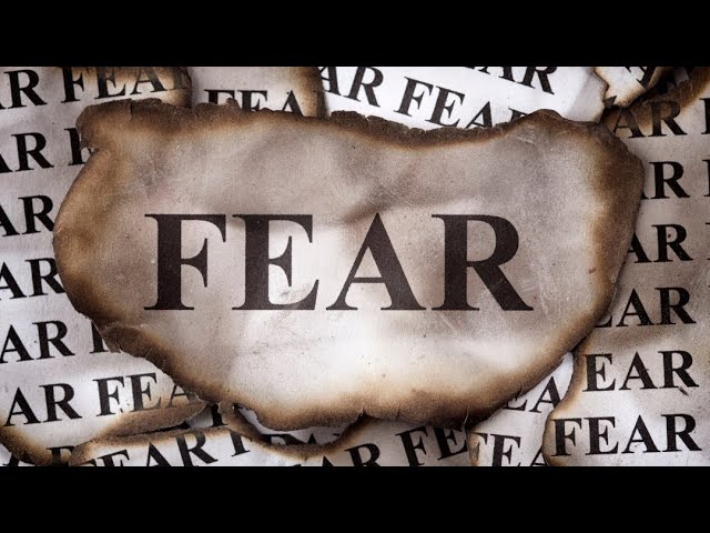Video thumbnail for Fears