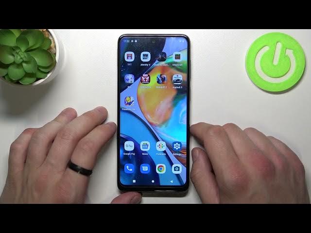 Video thumbnail for How to Remove Cards from Google Pay on MOTOROLA Moto G22