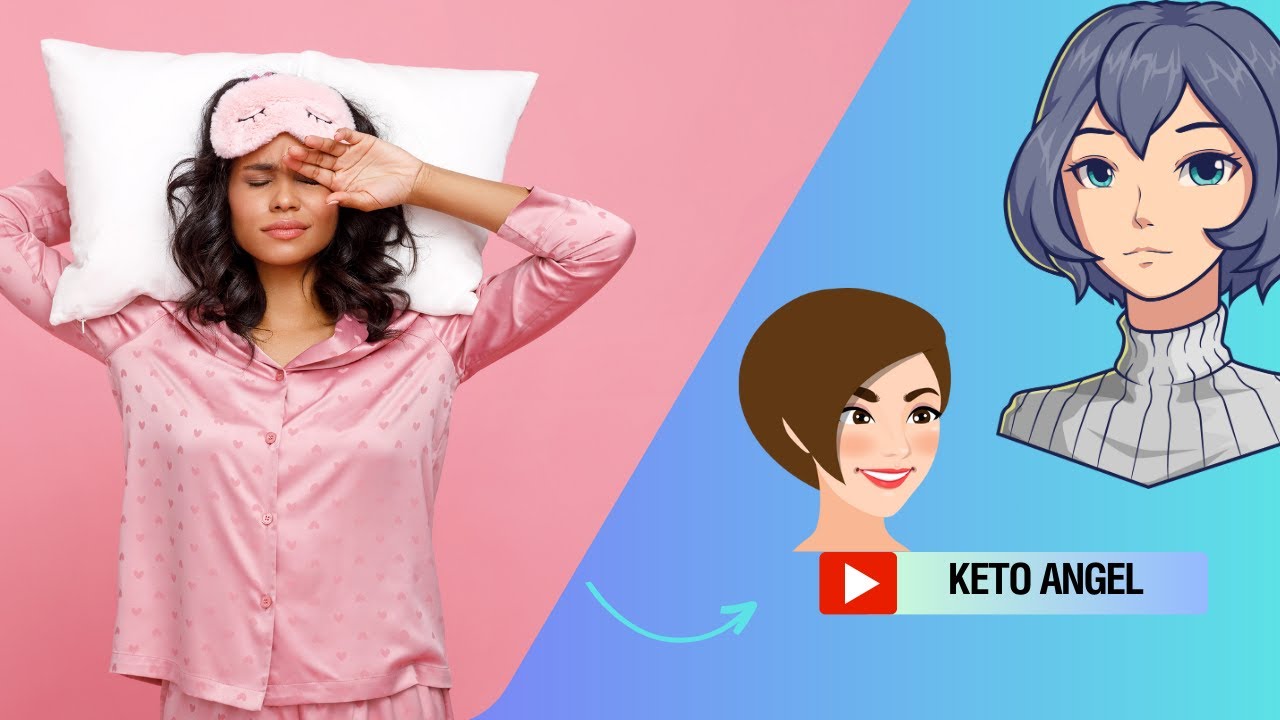 'Video thumbnail for Soñar mujer pelo corto, video blog'