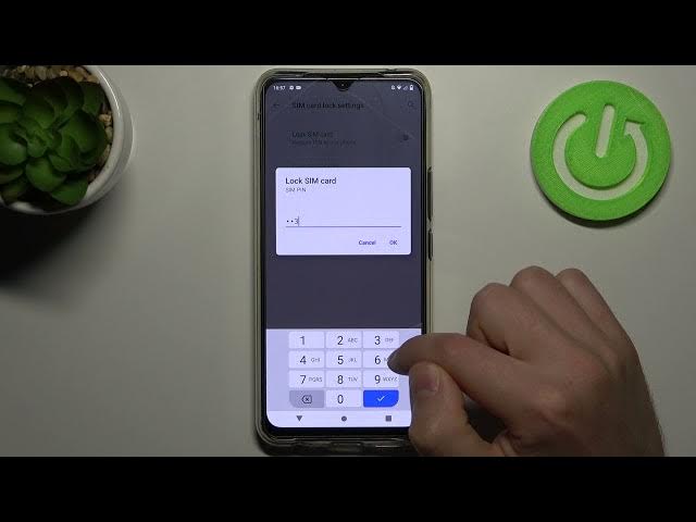 Video thumbnail for How to Lock SIM Card with SIM PIN in VIVO V20 – Add SIM Lock