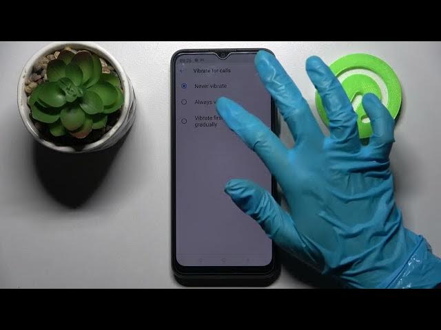 Video thumbnail for How to Enter Vibration Settings on REALME C11 2021 – Find All Vibration Modes