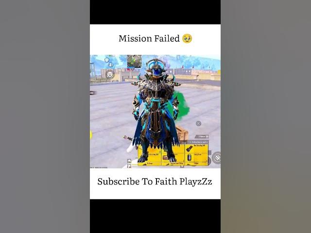 Video thumbnail for #bgmiThe King 👑