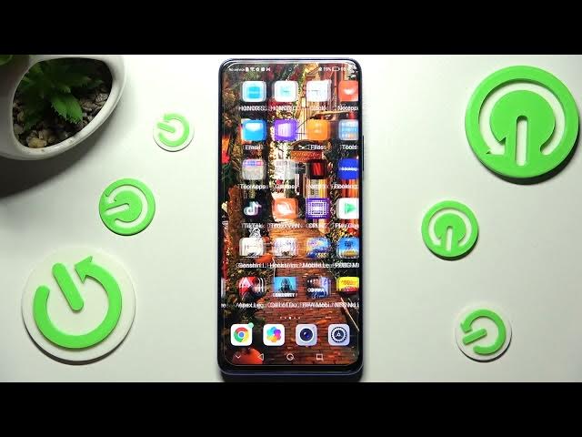 Video thumbnail for How to Clone Apps on Honor Magic 4 Lite – Dual Apps