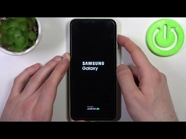 Video thumbnail for How to Boot into Recovery Mode in SAMSUNG Galaxy M04 - Enter & Exit Recovery Mode