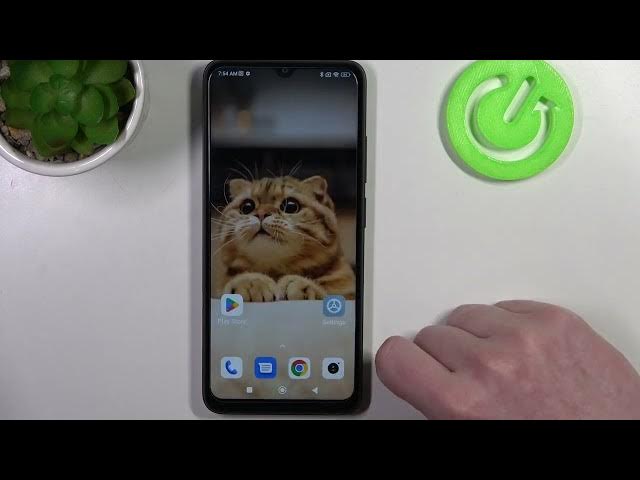 Video thumbnail for How to Pack Files into Rar and Zip Archives on a REDMI 12C - RAR App