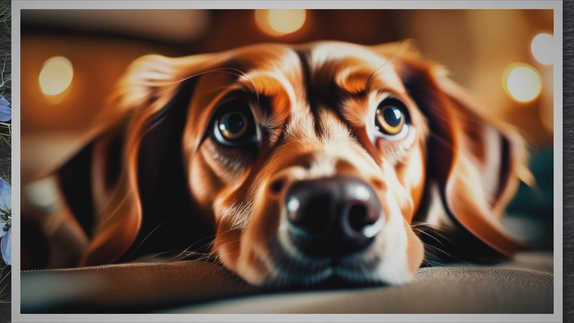 Video thumbnail for Unearthing the Mystery: Why Does My Dog Dig at Me? Understanding, Exploring, and Redirecting this Common Canine Behavior