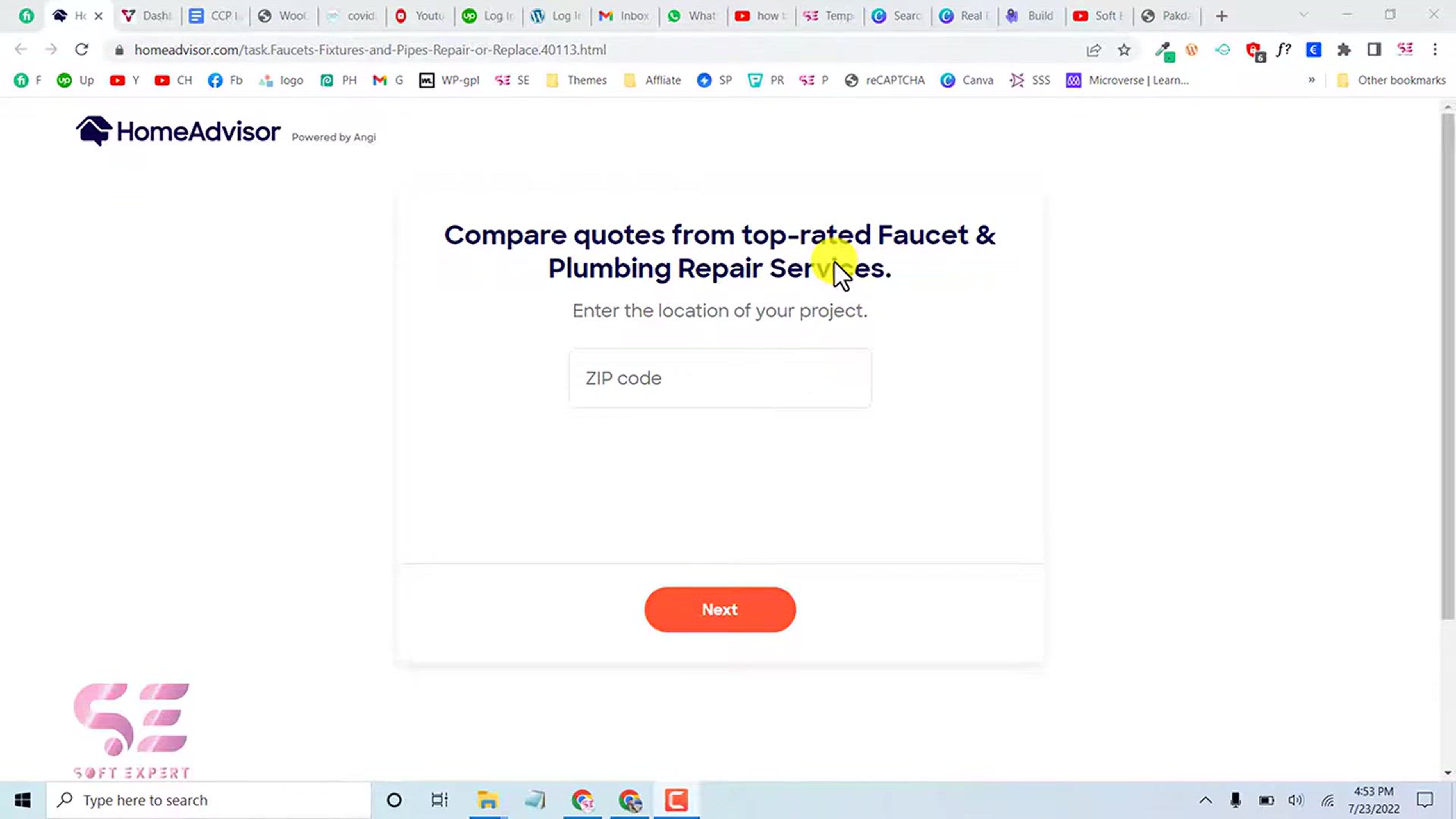 'Video thumbnail for How to create a Multi-Step form in WordPress for FREE'