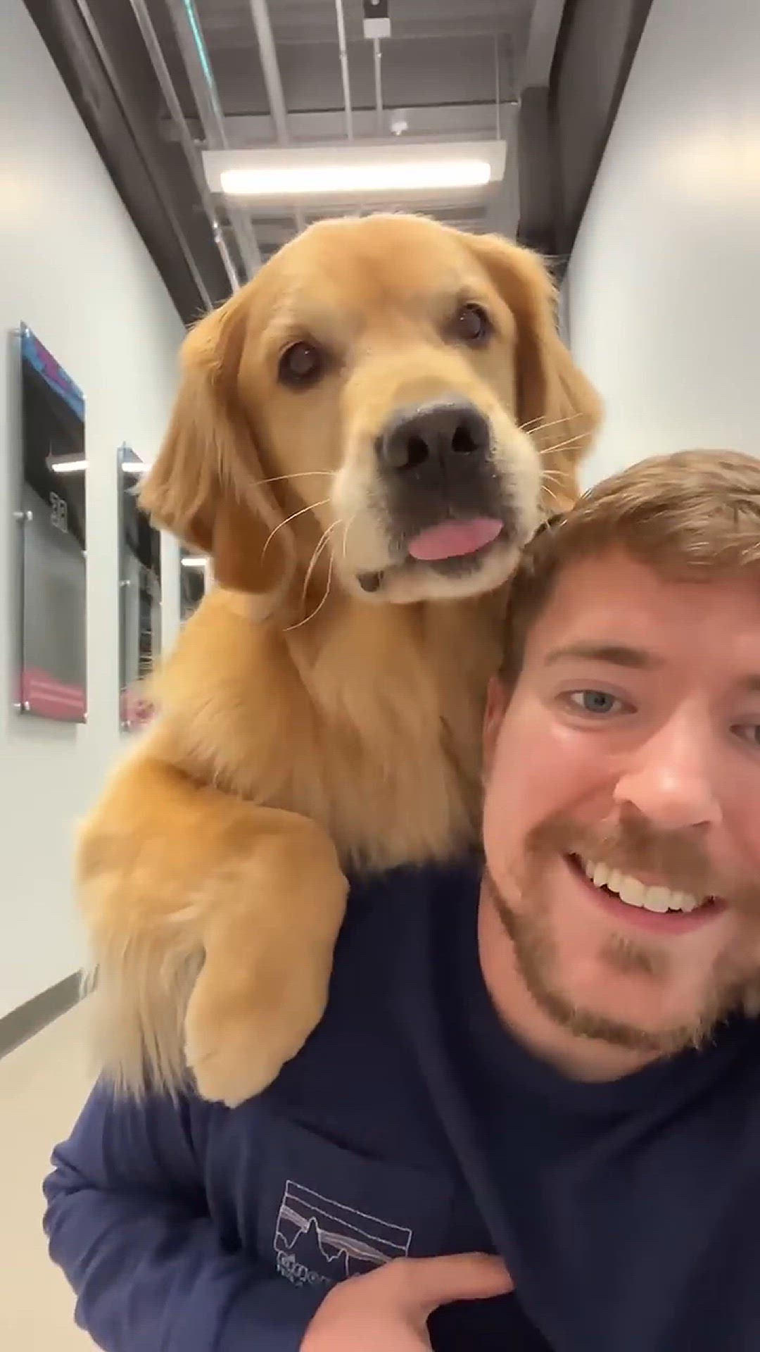 Video thumbnail for World’s Smartest Dog!