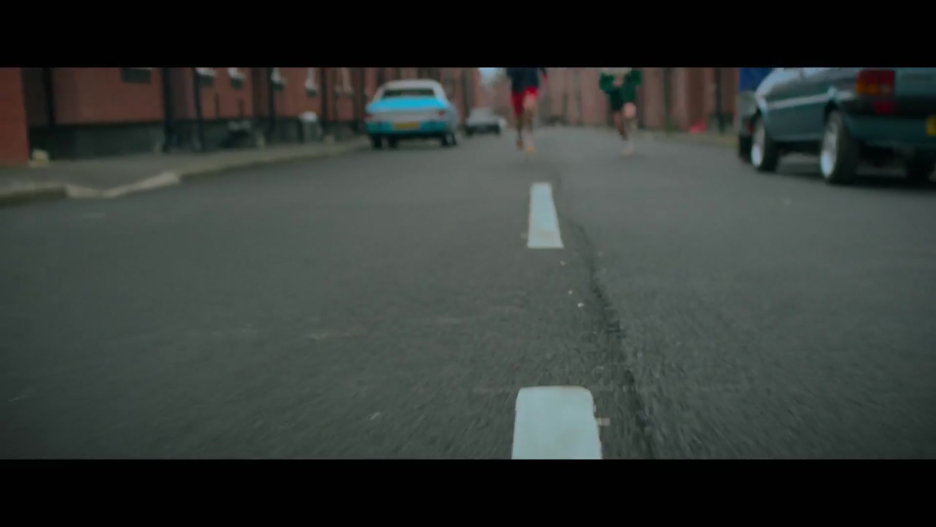 'Video thumbnail for Giant - Official Trailer'