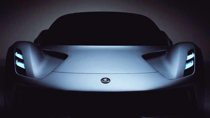 Video thumbnail for Lotus’ “Focus 2030” Plan Could Reshape Its Future