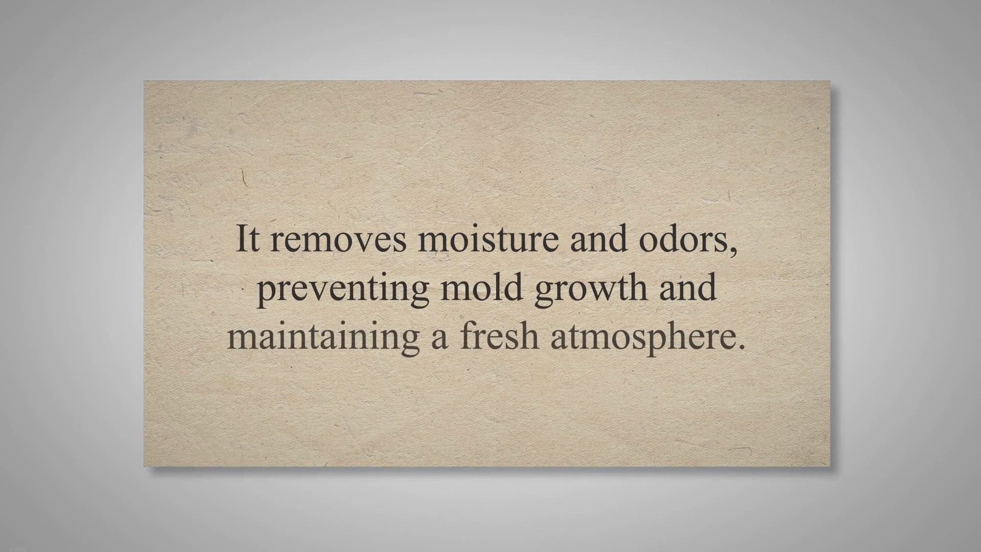 Video thumbnail for The Importance of having a Quiet Bathroom Extractor Fan