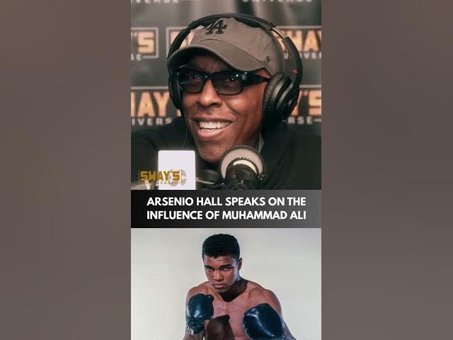Video thumbnail for The Influence of Muhammad Ali
