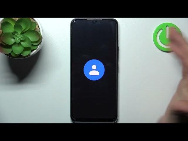 Video thumbnail for How to Copy Contacts from VIVO V21e