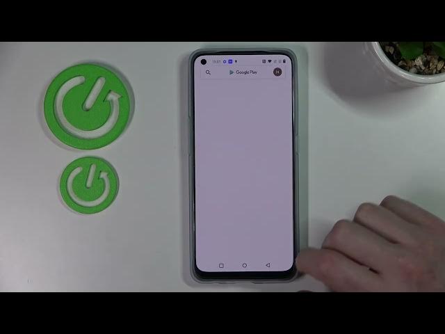 Video thumbnail for How to Fix Call of Duty not being Visible in Play Store of One Plus Nord CE 2 – Install Call of Duty