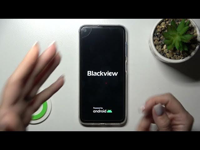Video thumbnail for Blackview A90 - How To Switch On Phone