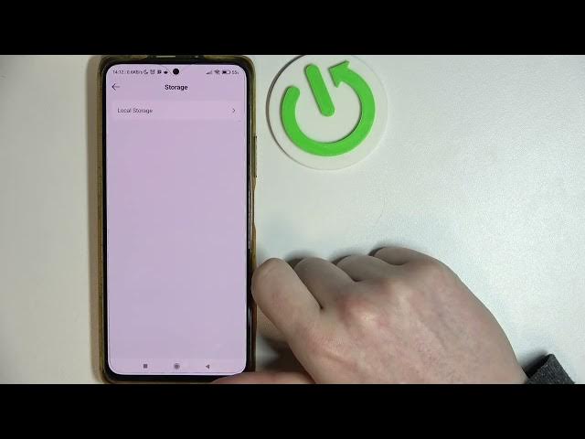Video thumbnail for Eufy Spotlight Camera How To Check Storage