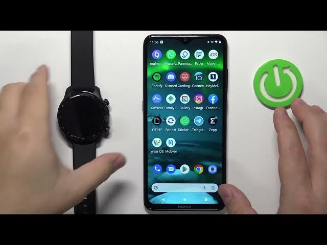 Video thumbnail for How to Add Title to TicWatch Pro 3 Ultra - Customize Titles