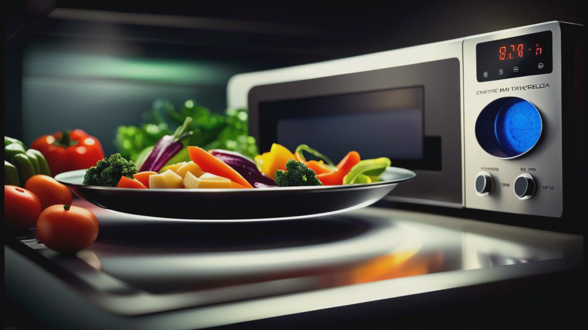 'Video thumbnail for Mastering the Microwave: 10 Essential Features Every Homeowner Should Embrace'