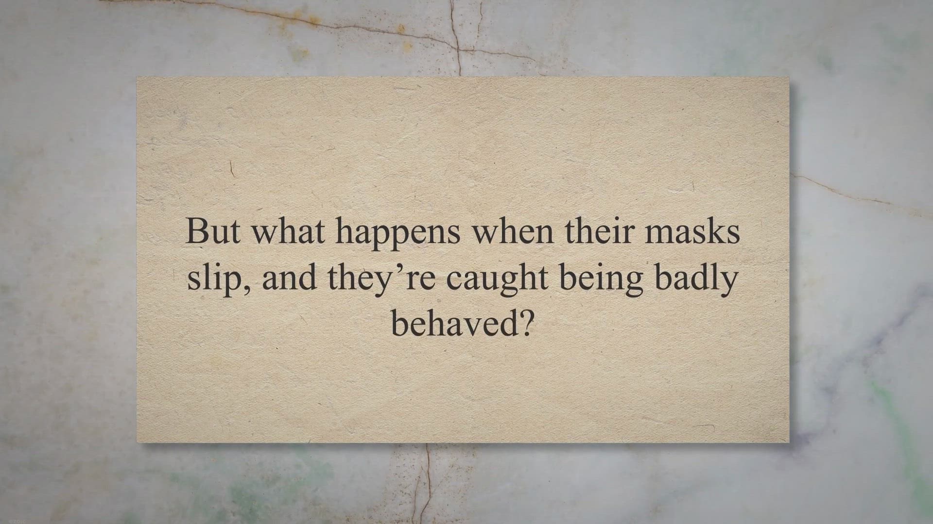 Video thumbnail for Royals Behaving Very Badly!
