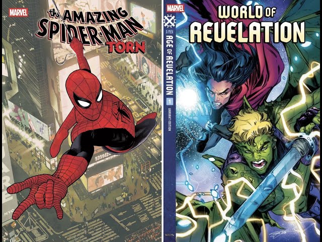 Video thumbnail for Judging by the Cover: AIPT Comics Podcast Episode 348