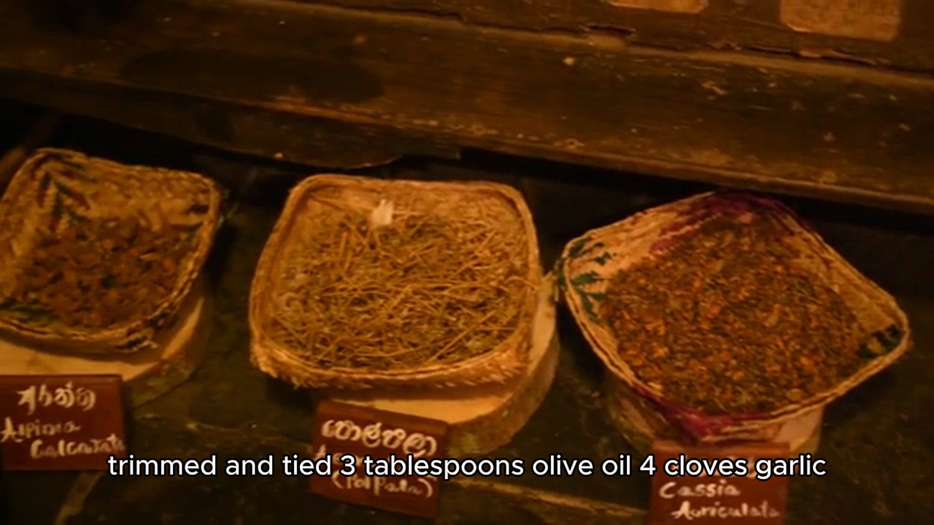 Video thumbnail for beef tenderloin recipe