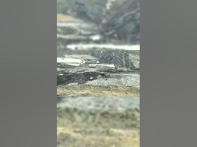 Video thumbnail for pertambangan kalimantan Timur