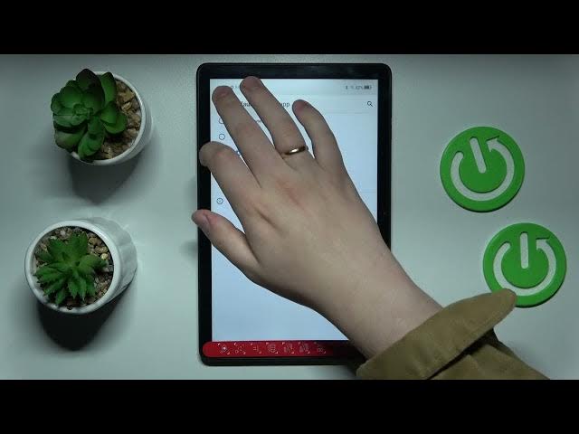 Video thumbnail for TCL TAB 10 How To Make Opera Default Browser