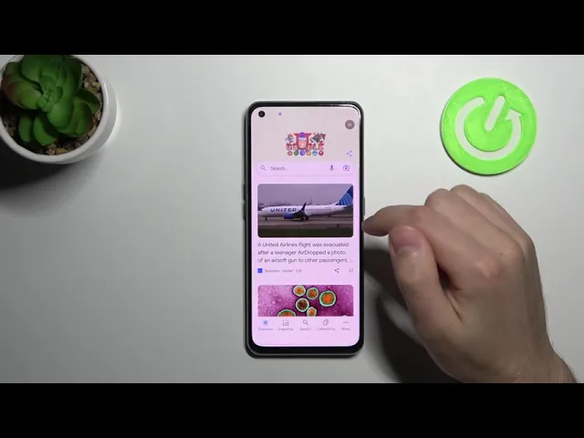 Video thumbnail for How to Turn Off Hey Google in Realme GT? Google Assisant Voice Command