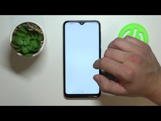 Video thumbnail for How to Add Different Cards to Google Pay in Samsung Galaxy A10?