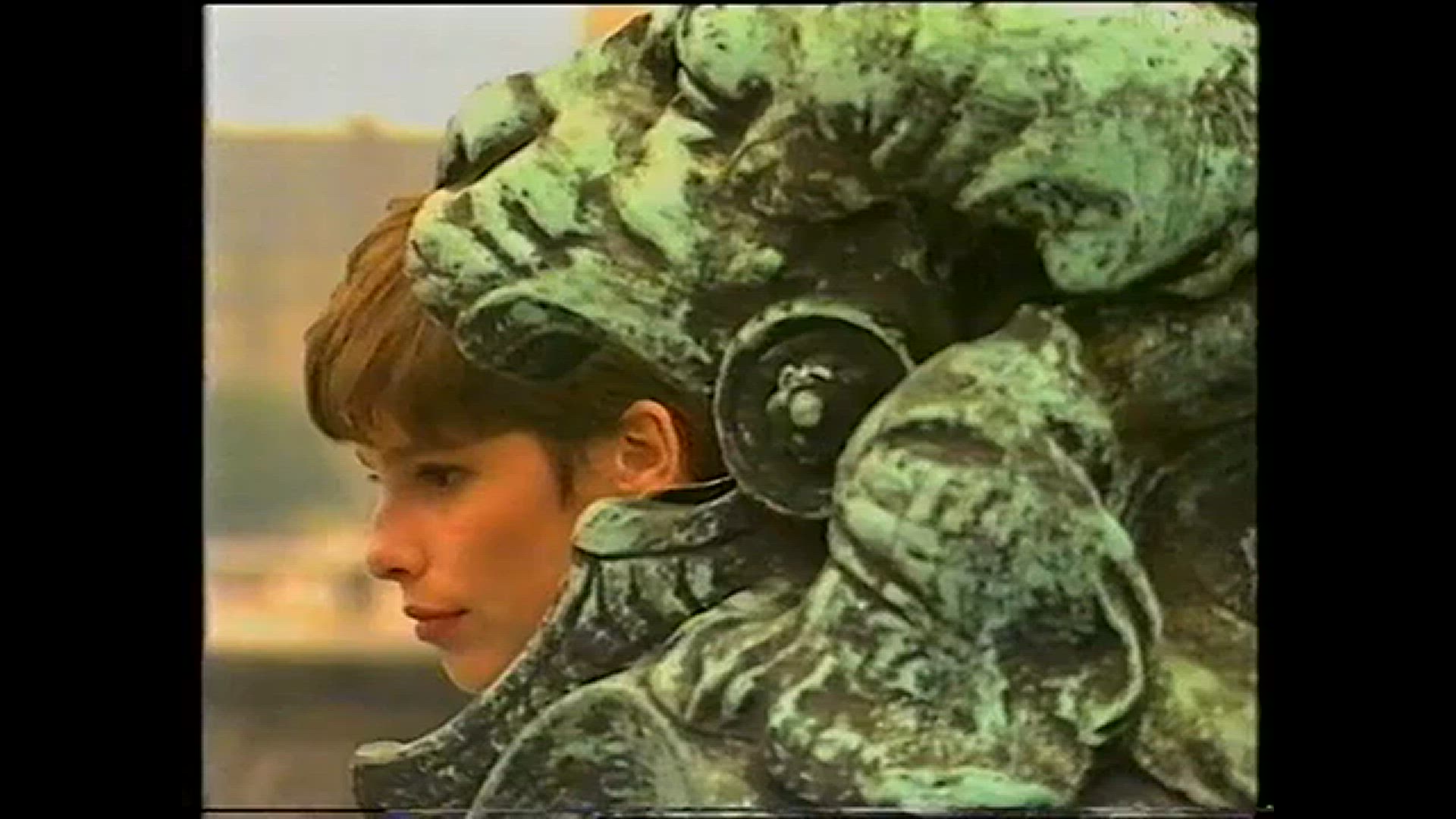 'Video thumbnail for 90s Loewe Commercial'