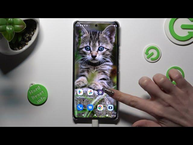 Video thumbnail for How to Turn On & Off App Notifications on Motorola Edge 40 Pro?