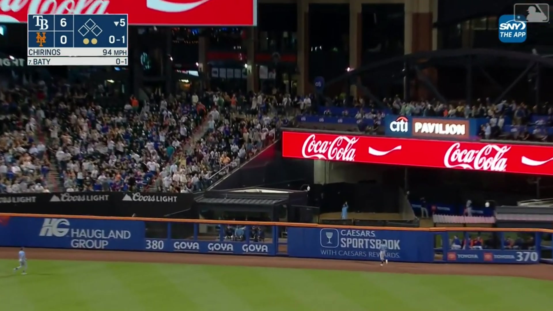 'Video thumbnail for All 9 of Brett Baty's 2023 Home Runs!'