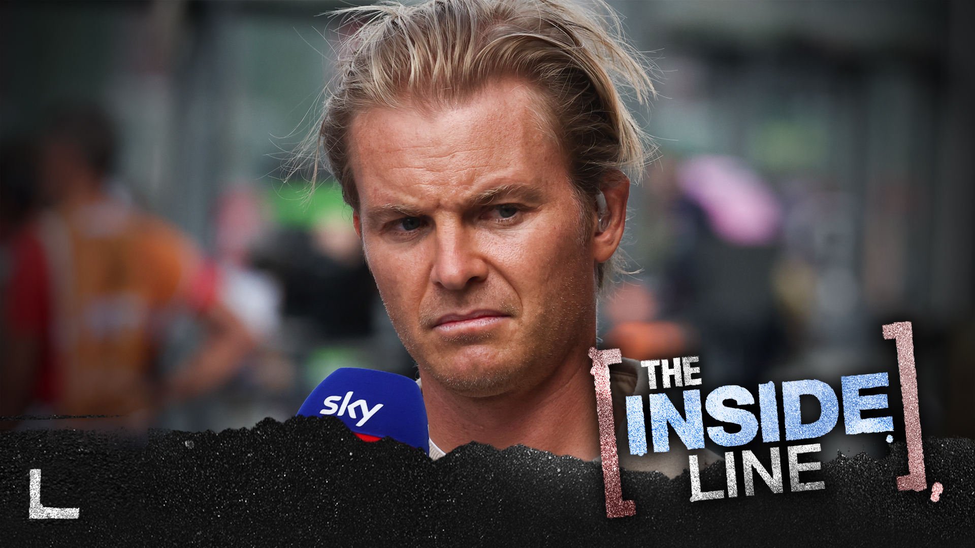 Video thumbnail for The Inside Line | Episode 611 | SF 02