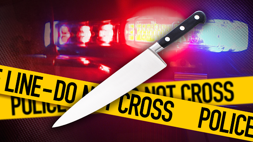 Video thumbnail for Man hospitalized after reported knife assault near Old Newtown Road in Danbury
