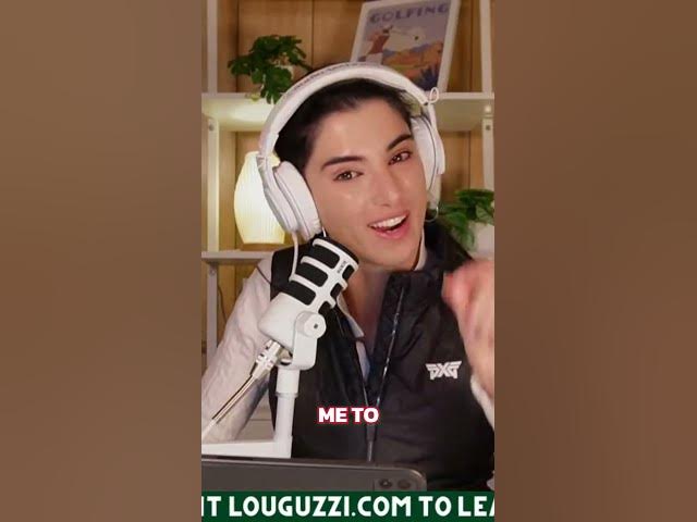 Video thumbnail for Lou Guzzi | Pin High Clips