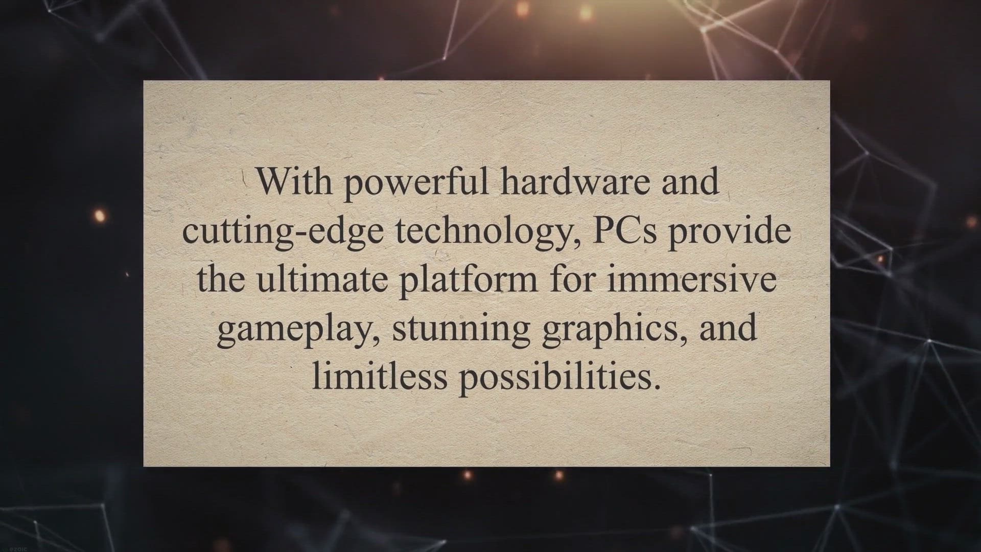 Video thumbnail for Top 10 PC Games That Will Blow Your Mind