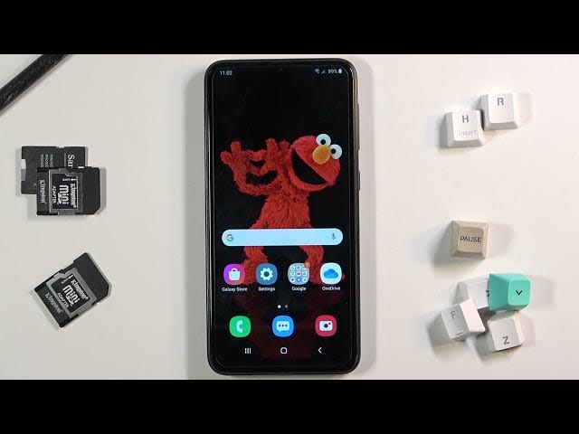 Video thumbnail for How to Enable / Disable Charging Sounds on SAMSUNG Galaxy A10