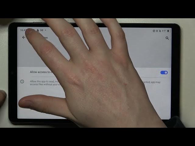 Video thumbnail for How to Install Packing and Unpacking Apps on REALME Pad Mini