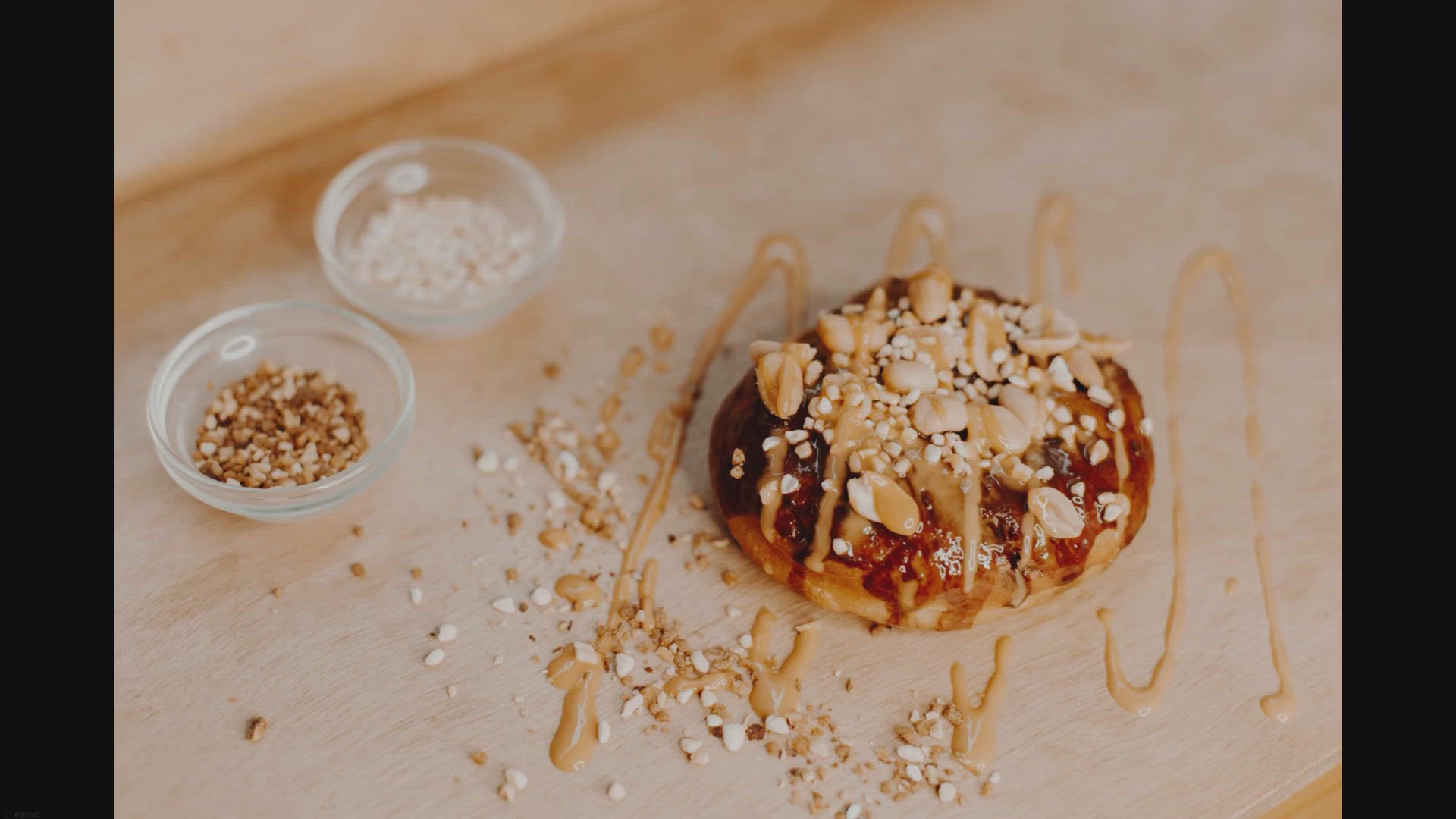 Video thumbnail for Delicious Vegan Donut Recipe: A Sweet Treat for Everyone