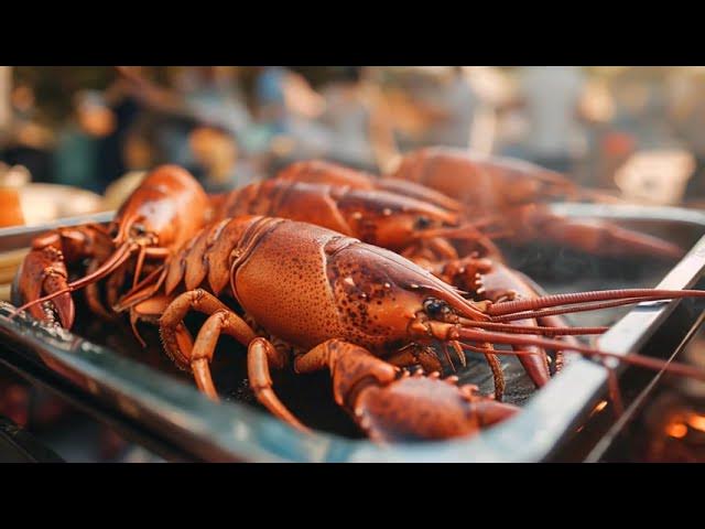 'Video thumbnail for Hummer richtig essen Anleitung für Anfänger'