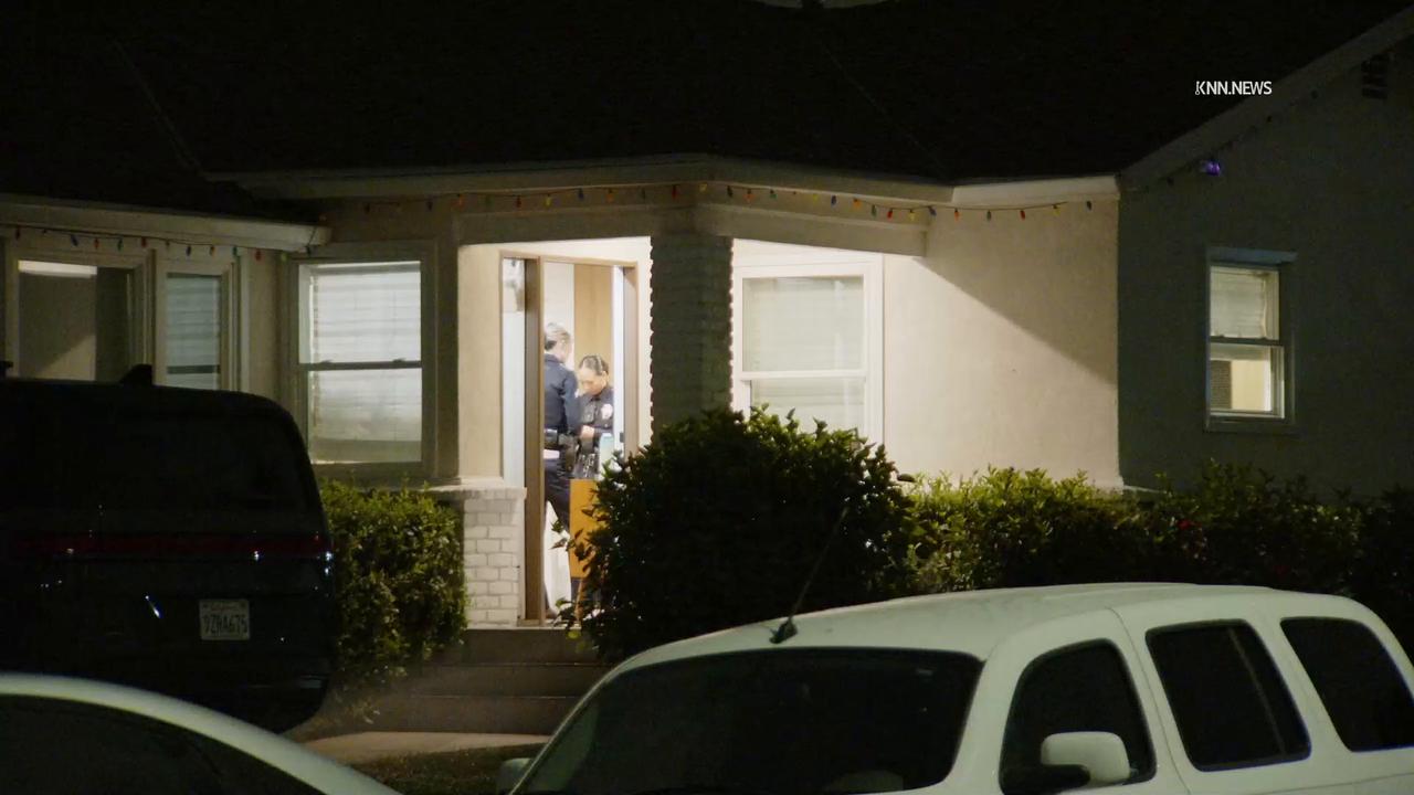 Video thumbnail for US, Los Angeles: Mar Vista Residential Burglary.