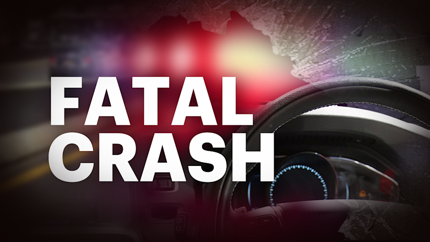 Video thumbnail for Man killed after being pinned under tractor that rolled backwards in Commack