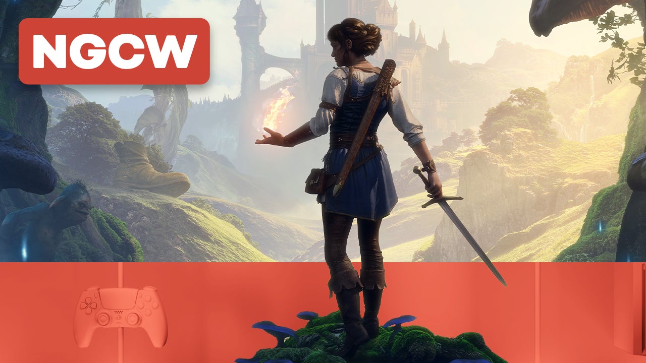 Video thumbnail for The 14 Biggest Upcoming RPGs - Next-Gen Console Watch