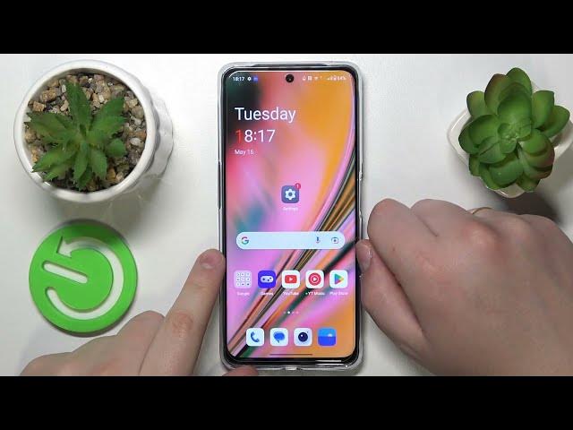 Video thumbnail for How to Check Internal Storage on ONEPLUS Nord CE 3 Lite?