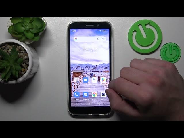Video thumbnail for How to Change the Display Brightness Level on Doogee X97 Pro? Find & Adjust Screen Bright Level!