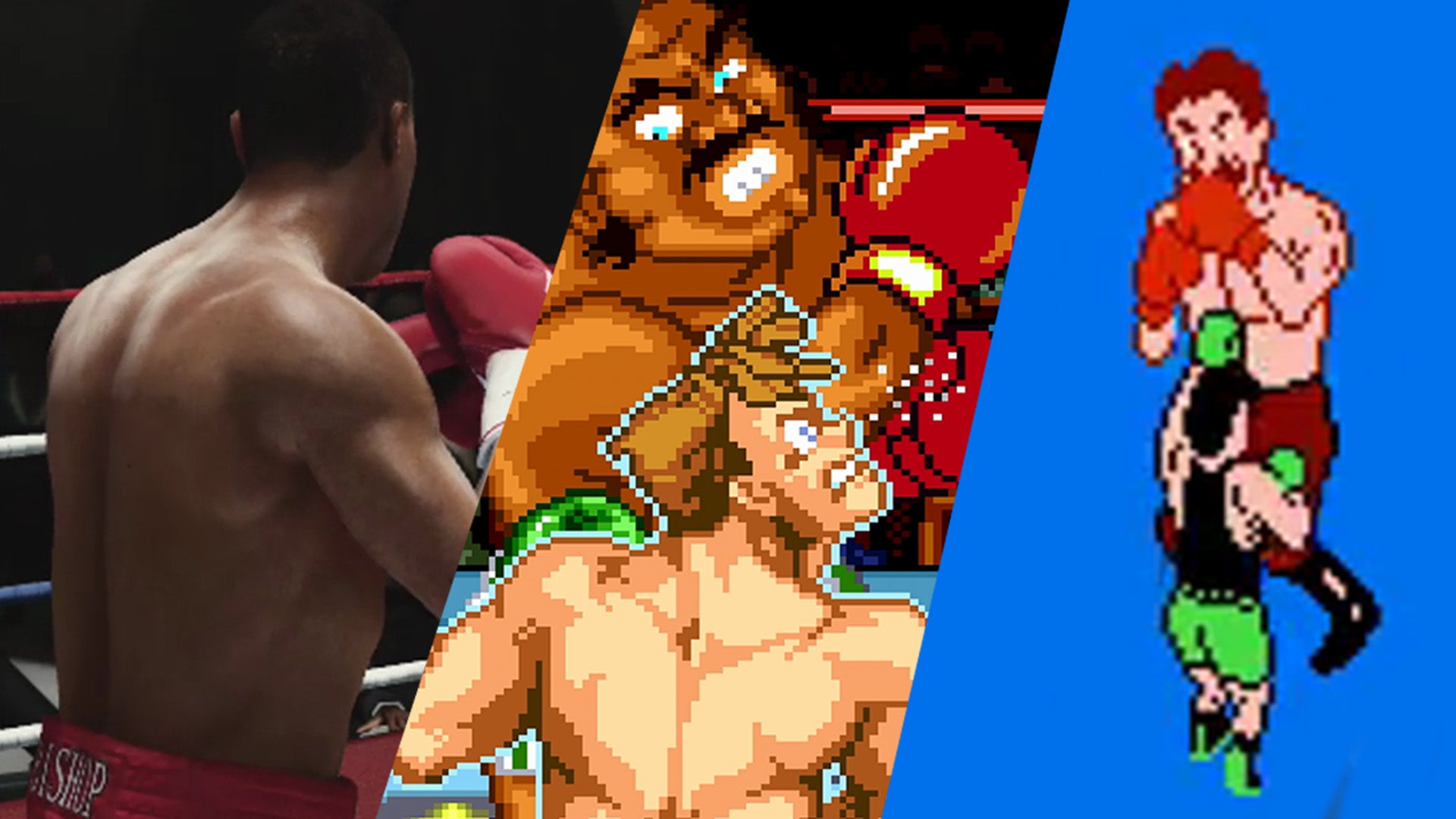 Video thumbnail for The 10 Best Boxing Games of All Time